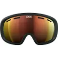 POC Fovea Mid Pargasite Green Briller grønn