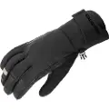 Salomon Qst Goretex Hansker