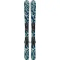 K2 Indy+fdt 4.5 Junior Alpint Ski Pakke