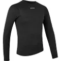 Gripgrab Ride Winter Langarmet Baselag