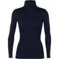 Icebreaker Merino 260 Tech Langarmet Baselag