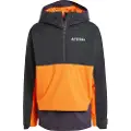 Adidas Terrex Xperior 2l Lined Rain.rdy Jakke