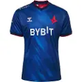 Hummel Astralis 23/24 Kortarmet T-skjorte