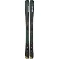 K2 Mindbender 85 W+squire 10 Quikclik Kvinnelig Alpinski Pakke