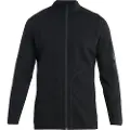 Icebreaker Merino 560 Realfleece Elemental Ii Genser Med Hel Glidelås