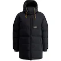 Lundhags Järpen All Weather Down Parka, dunjakke, herre, svart