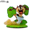 Abysse Corp Looney Tunes Taz-figur