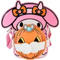 Loungefly Devil My Melodi Sanrio Håndveske