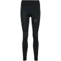 Hummel Ongrid Seamless Leggings Med Høy Midje
