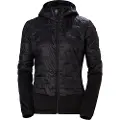 Helly Hansen Lilaloft Hybrid Jakke
