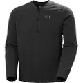 Helly Hansen Ullr D Stretch Insulated Jakke