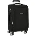 Safta Business ´´black´´ Soft Cabin 20´´ Trillekoffert