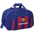 Safta F.c Barcelona 22l 40 Cm Veske