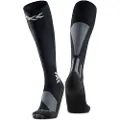 X-socks Ski Discover Merino Lange Sokker