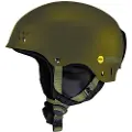 K2 Phase Mips Hjelm
