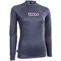 iON Promo Rashguard Rashguard Med Lange Ermer Til Dame