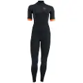 iON Element 3/2 Mm Junior Kortermet Neoprendrakt Med Glidelås