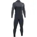 iON Seek Amp 5/4 Mm Langarmet Neopren-drakt Med Glidelås På Ryggen