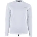 iON Wetshirt Rashguard Med Lange Ermer Til Dame