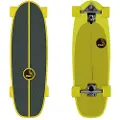 Slide Gussie Spoon 31´´ Surfskate