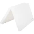 Kikkaboo Mini Sammenleggbar Airknit-madrass 45/80/5 Cm
