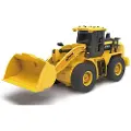 MX R/C Constructions Bulldozer R/C 1:24 2,4GHz, 3,7V 500mAh, 6 channels