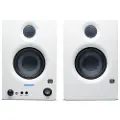 PreSonus Eris 3.5 BT White 2nd Gen - par aktive BT-skjermer