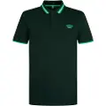 Petrol Industries M-3040-pol128 Kortermet Poloskjorte