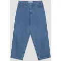 Polar Big Boy Jeans blå