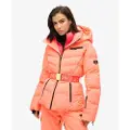 Superdry Luxe Jakke