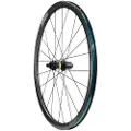 Mavic Cosmic Sl 32 Cl Disc Tubeless Landeveissykkelens Bakhjul
