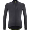 Mavic Ksyrium Thermo Langermet Trøye
