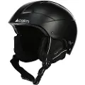 Cairn Orbit, Skihjelm, Junior, Mat Black