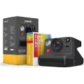 Polaroid Now Gen 2 E-box Instantkamera