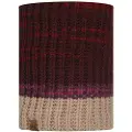 Buff Knitted&fleece Halsvarmer