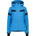 CMP Zip Hood 31w0146 Jakke