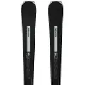 Salomon S/max N°10 Xt+m10 Gw L80 Kvinnelig Alpinski Pakke