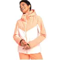 Roxy Free Jet Block Jakke