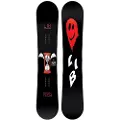 Lib Tech Two Time 2025 Snowboard mønster