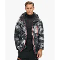 Superdry Freestyle Core Jakke