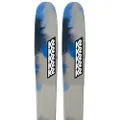 K2 Mindbender Jr+fdt 4.5 Junior Alpint Ski Pakke