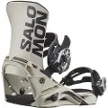 Salomon District Snowboardbindinger
