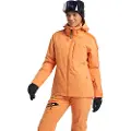 Tenson Core Ski Jakke
