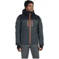 Rossignol Blackside Puffy Jakke
