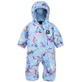 Burton Infnt Buddy Bntg Kids Jakke mønster