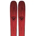 Rossignol Sender 94 Konect+nx 12 Konect Gw Alpin Ski Pakke