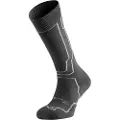 Lurbel Peak Silk Six Lange Sokker