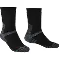 Bridgedale Heavyweight Merino Performance Boot Sokker