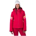 Rossignol Strawpile Jakke