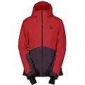 SCOTT Ultimate Dryo 10 Jakke